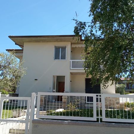 Betulla Bianca Villa Bardolino Exterior photo