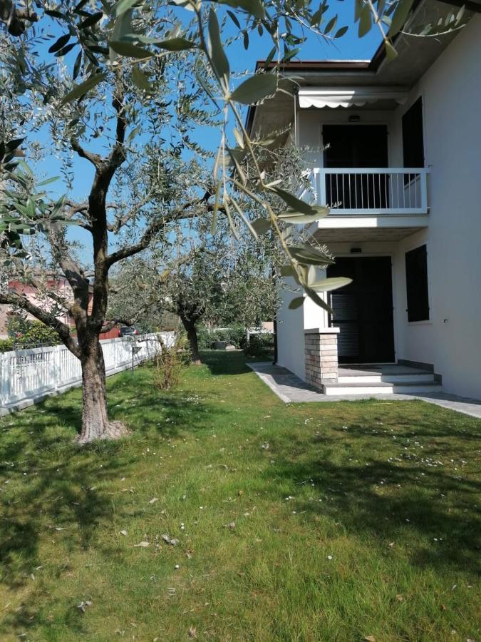 Betulla Bianca Villa Bardolino Exterior photo