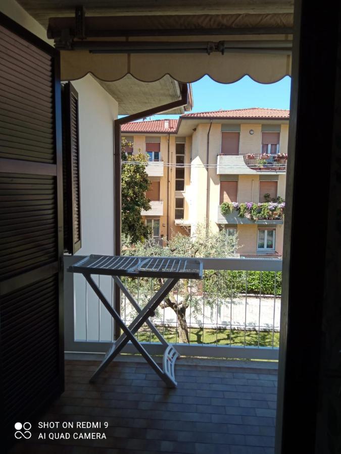 Betulla Bianca Villa Bardolino Exterior photo